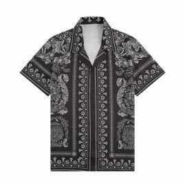 Picture of Versace Shirt Short _SKUVersaceM-3XLjdtA9222655